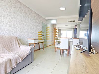 Apartamento, 2 quartos - Foto 4