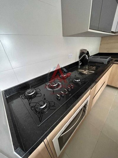 Cobertura, 3 quartos, 142 m² - Foto 5
