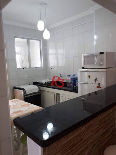 Apartamento, 2 quartos, 61 m² - Foto 3