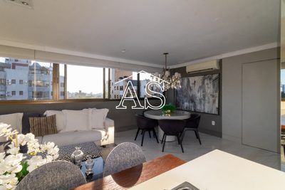 Apartamento, 2 quartos, 90 m² - Foto 5