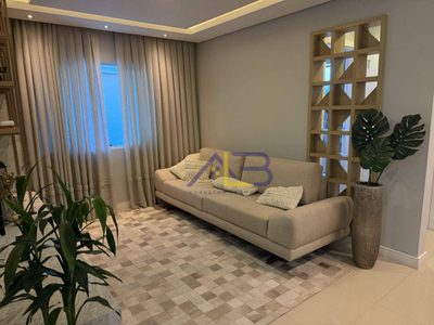 Sobrado, 3 quartos, 220 m² - Foto 3