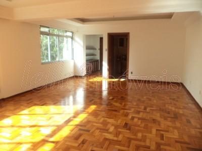 Apartamento, 3 quartos, 132 m² - Foto 2