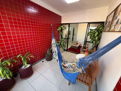 Apartamento, 3 quartos, 86 m² - Foto 2