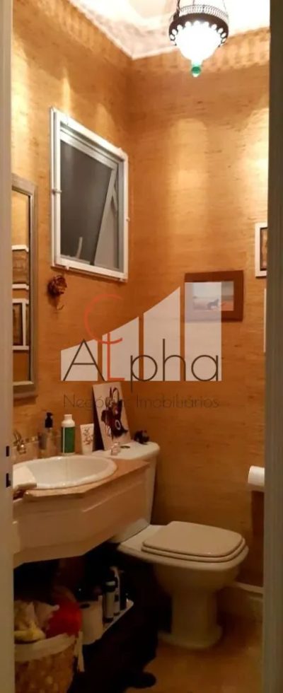 Sobrado, 3 quartos, 180 m² - Foto 4