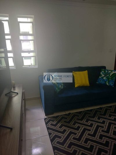 Apartamento, 2 quartos, 63 m² - Foto 3