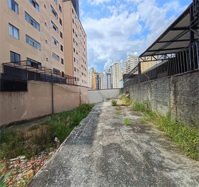 Terreno, 200 m² - Foto 2
