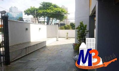 Apartamento, 3 quartos, 120 m² - Foto 3