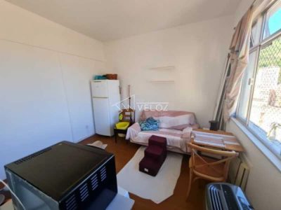 Apartamento, 1 quarto, 31 m² - Foto 4