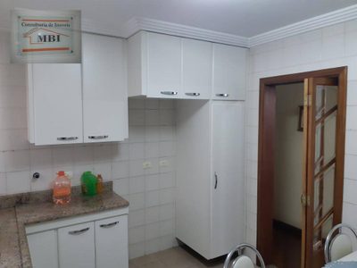 Apartamento, 3 quartos, 122 m² - Foto 4