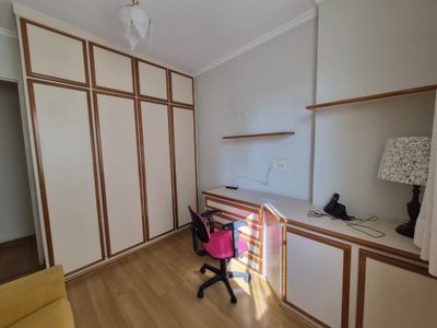 Apartamento, 3 quartos, 114 m² - Foto 5