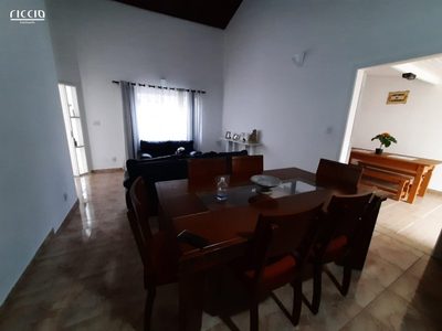 Casa de Condomínio, 4 quartos - Foto 4