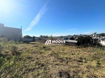 Terreno, 638 m² - Foto 2