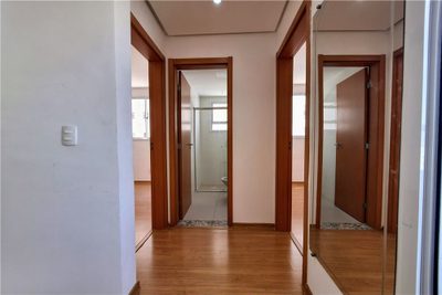 Apartamento, 2 quartos, 43 m² - Foto 4