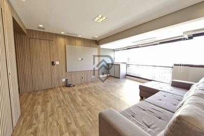 Apartamento, 3 quartos, 116 m² - Foto 5