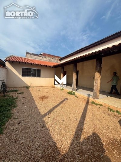 Casa, 3 quartos, 210 m² - Foto 2