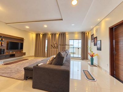 Sobrado, 3 quartos, 300 m² - Foto 2