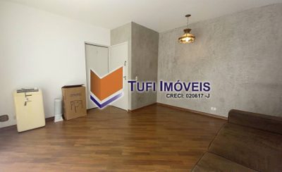 Apartamento, 3 quartos, 100 m² - Foto 4