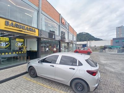 Loja-Salão, 70 m² - Foto 5