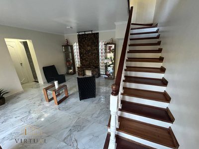 Casa, 5 quartos, 500 m² - Foto 2