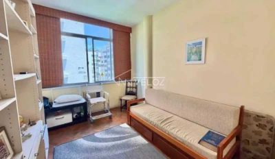 Apartamento, 3 quartos, 131 m² - Foto 5