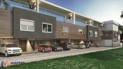 Casa de Condomínio, 3 quartos - Foto 3