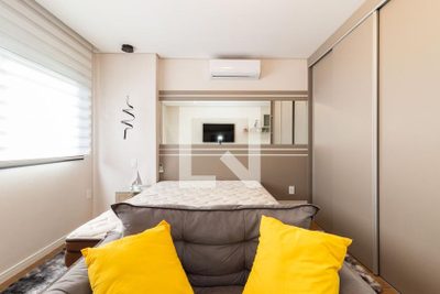 Kitnet-Studio, 28 m² - Foto 3