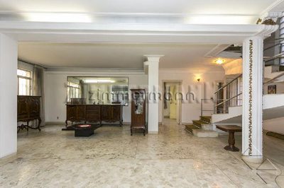Casa, 4 quartos, 312 m² - Foto 3