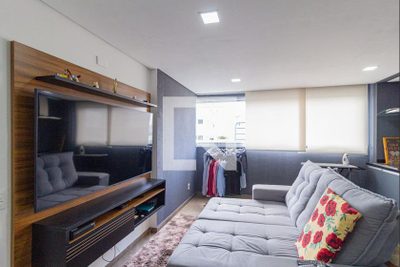 Apartamento, 2 quartos, 59 m² - Foto 1