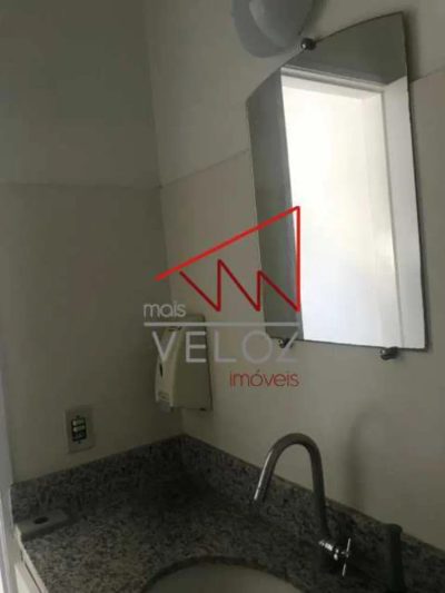 Sala-Conjunto, 32 m² - Foto 2