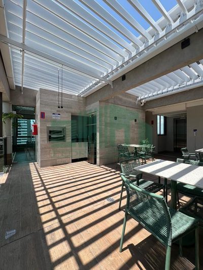 Flat/Apart Hotel, 1 quarto, 25 m² - Foto 5