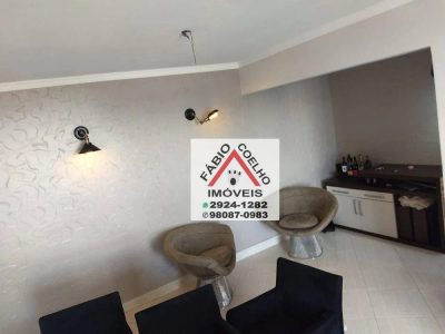 Apartamento, 2 quartos, 72 m² - Foto 2