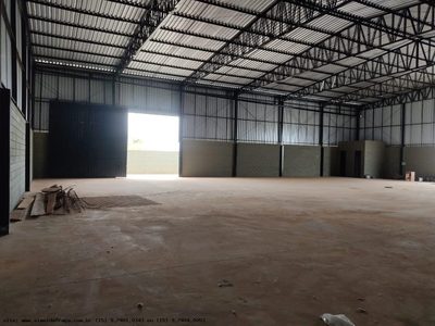 Loja-Salão, 750 m² - Foto 5