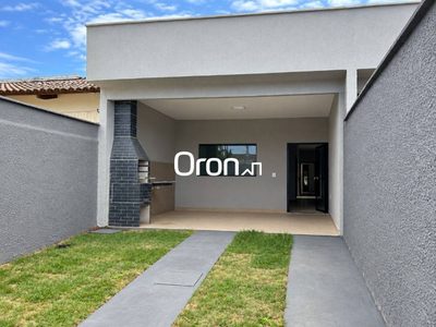 Casa, 2 quartos, 84 m² - Foto 1