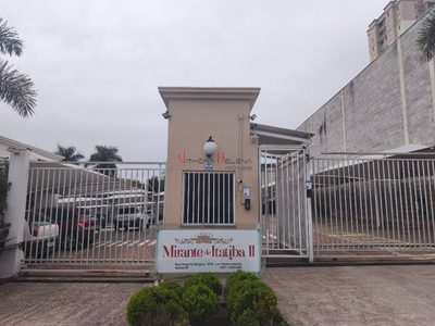Apartamento, 2 quartos, 65 m² - Foto 2