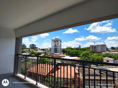 Apartamento, 3 quartos, 120 m² - Foto 4