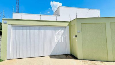 Casa, 3 quartos, 200 m² - Foto 2