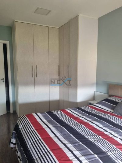 Apartamento, 2 quartos, 68 m² - Foto 3