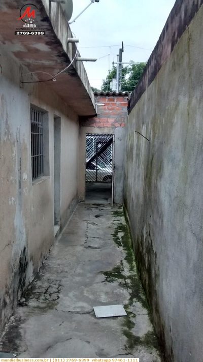 Casa, 1 quarto, 120 m² - Foto 4