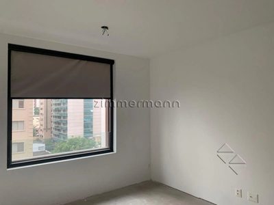 Apartamento, 1 quarto, 30 m² - Foto 1