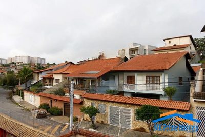 Sobrado, 4 quartos, 245 m² - Foto 4