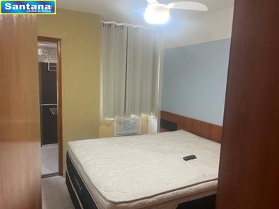 Apartamento, 2 quartos, 62 m² - Foto 5