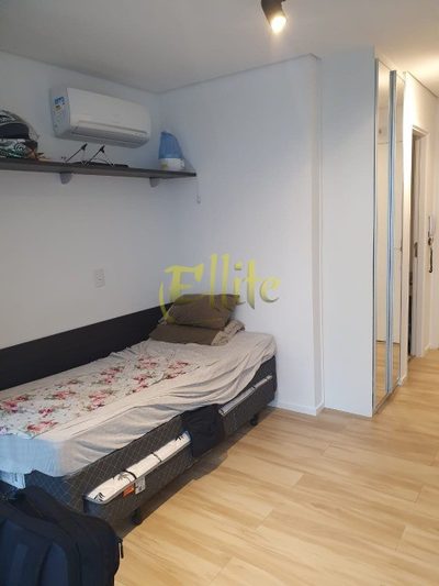 Flat/Apart Hotel, 1 quarto, 22 m² - Foto 4