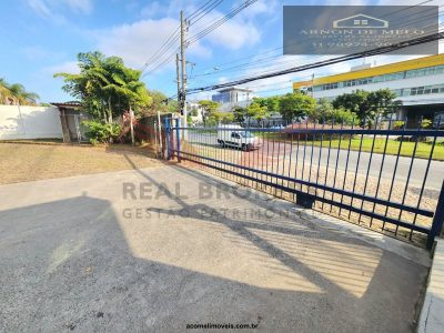 Depósito-Galpão, 5510 m² - Foto 2
