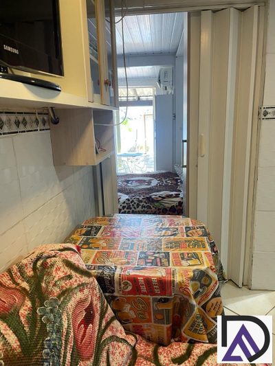 Flat/Apart Hotel, 2 quartos, 24 m² - Foto 3