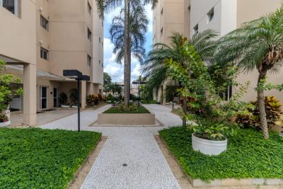 Apartamento, 2 quartos, 90 m² - Foto 1