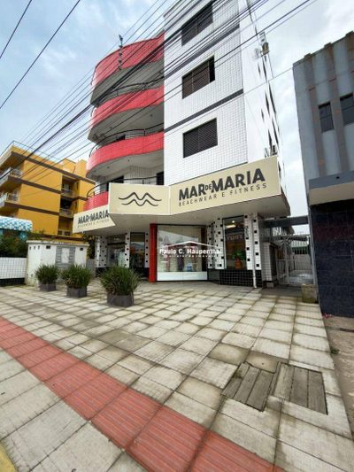 Apartamento, 2 quartos, 89 m² - Foto 1