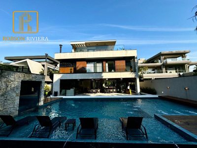 Casa, 9 quartos, 976 m² - Foto 1