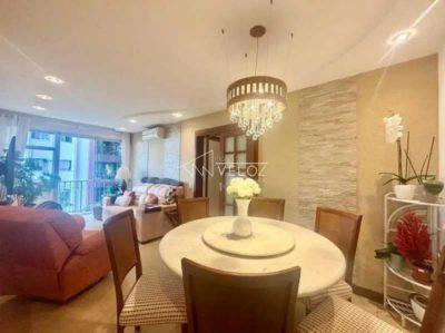 Apartamento, 2 quartos, 78 m² - Foto 3