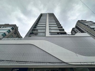 Apartamento, 3 quartos, 134 m² - Foto 1