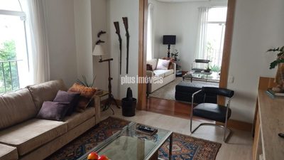 Apartamento, 4 quartos, 340 m² - Foto 4